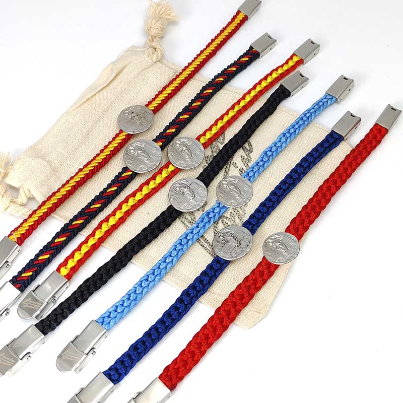 pulsera-virgen-loreto-varias