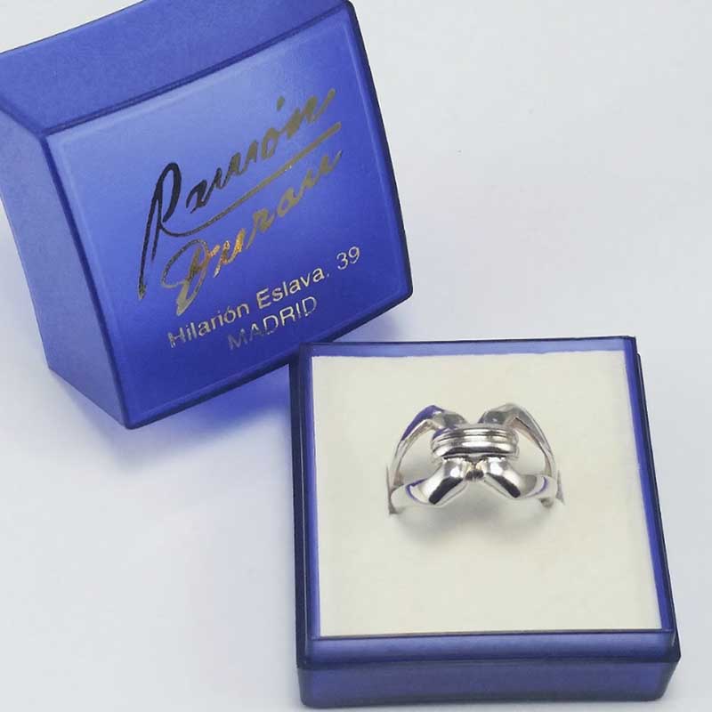 sortja eslabon-plata-estuche